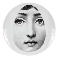 Fornasetti plates