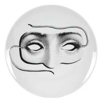 Fornasetti plates