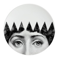 Fornasetti plates