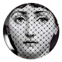 Fornasetti plates