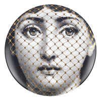 Fornasetti plates