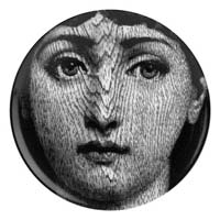 Fornasetti plates