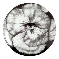 Fornasetti plates