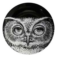 Fornasetti plates