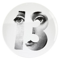 Fornasetti plates