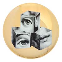 Fornasetti plates