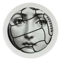 Fornasetti plates