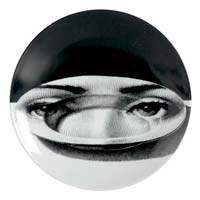 Fornasetti plates