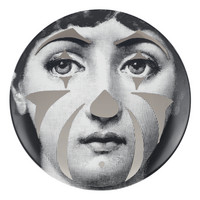 Fornasetti plates