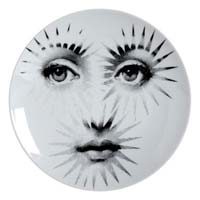 Fornasetti plates