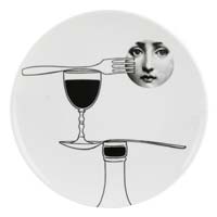 Fornasetti plates