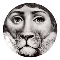 Fornasetti plates