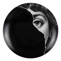 Fornasetti plates