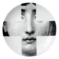 Fornasetti plates