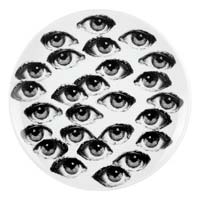 Fornasetti plates