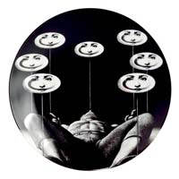 Fornasetti plates