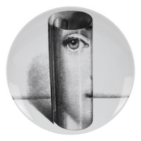 Fornasetti plates