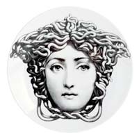 Fornasetti plates