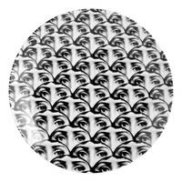 Fornasetti plates