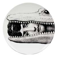 Fornasetti plates