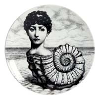 Fornasetti plates