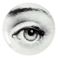 Fornasetti plates