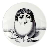 Fornasetti plates