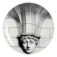 Fornasetti plates