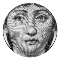 Fornasetti plates