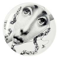 Fornasetti plates