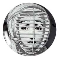 Fornasetti plates