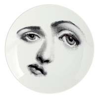 Fornasetti plates