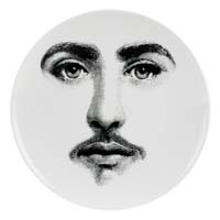 Fornasetti plates