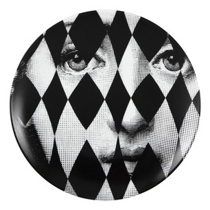 Fornasetti plates