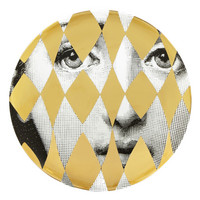 Fornasetti plates