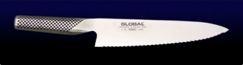 Global - Bread and ham knife