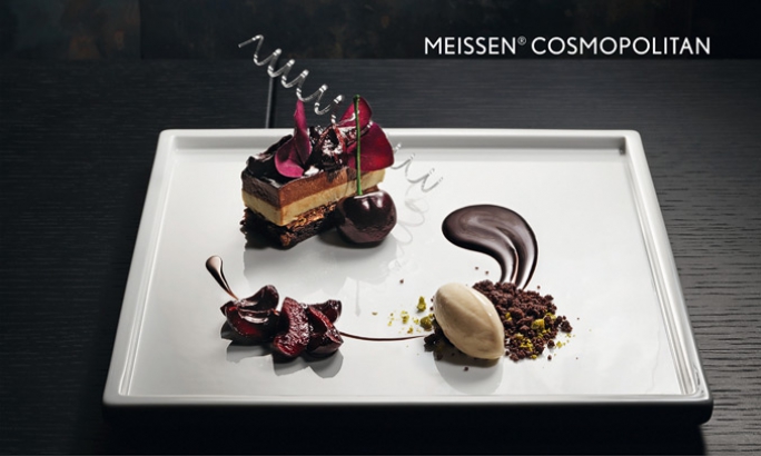 Meissen Cosmopolitan