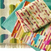 Missoni towels