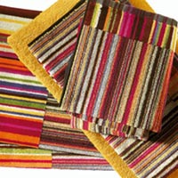 Missoni towels