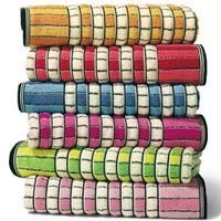 Missoni towels