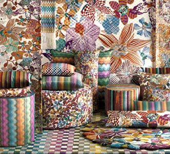 Missoni Orchidee