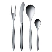 Pott cutlery