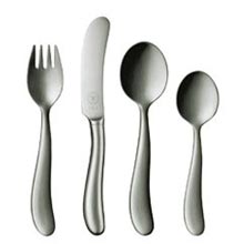 Pott cutlery