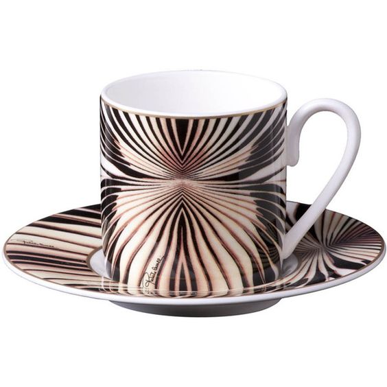 Servies Roberto Cavalli