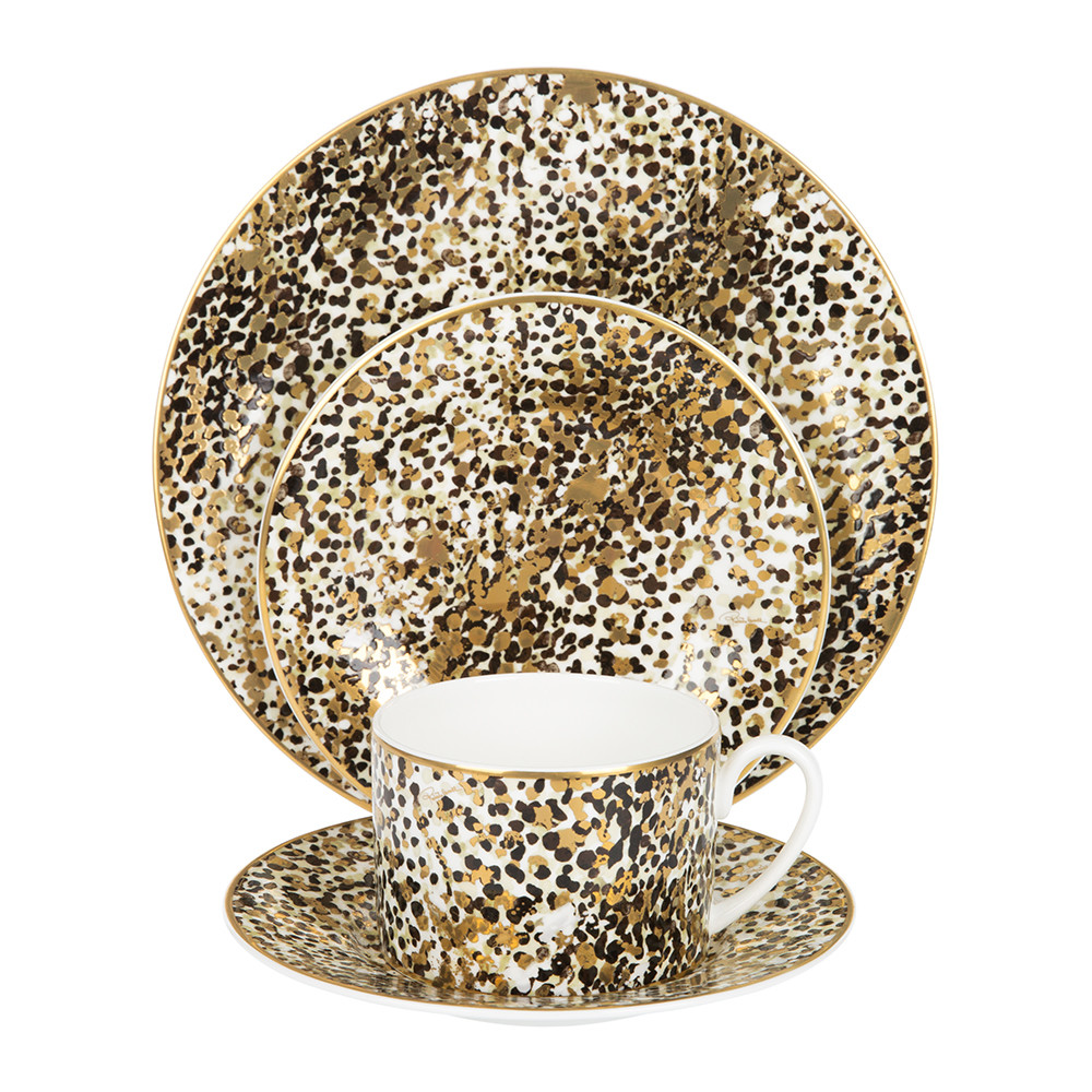 Servies Roberto Cavalli