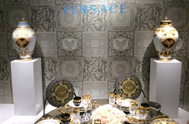 Verdace Prestige Gala Le Bleu