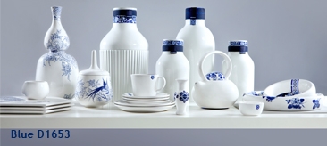 Royal Delft Blue