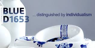 Royal Delft Blue