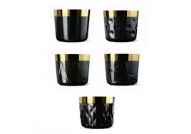 Sieger champagne goblets